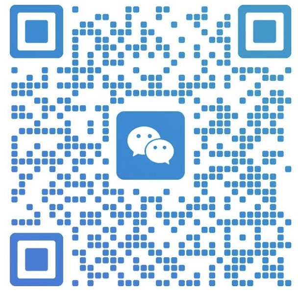 微信二维码